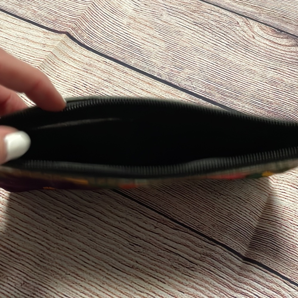 Small wallet from Costa Rica - Picture 3 of 7